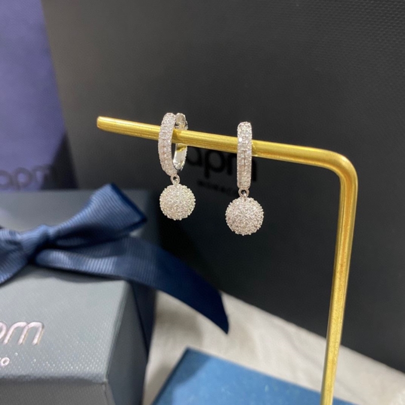 Apm Earrings